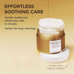 SKIN1004 Madagascar Centella Quick Calming Pad, 130 ml (70 Pads)