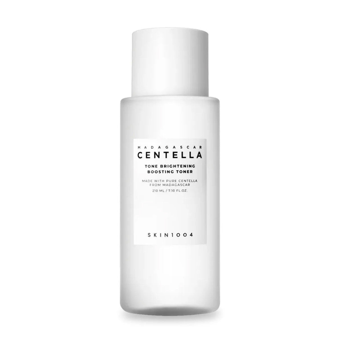 SKIN1004 Madagascar Centella Tone Brightening Boosting Toner, 210 ml