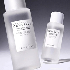 SKIN1004 Madagascar Centella Tone Brightening Boosting Toner, 210 ml - SKIN1004 K-Beauty view 2