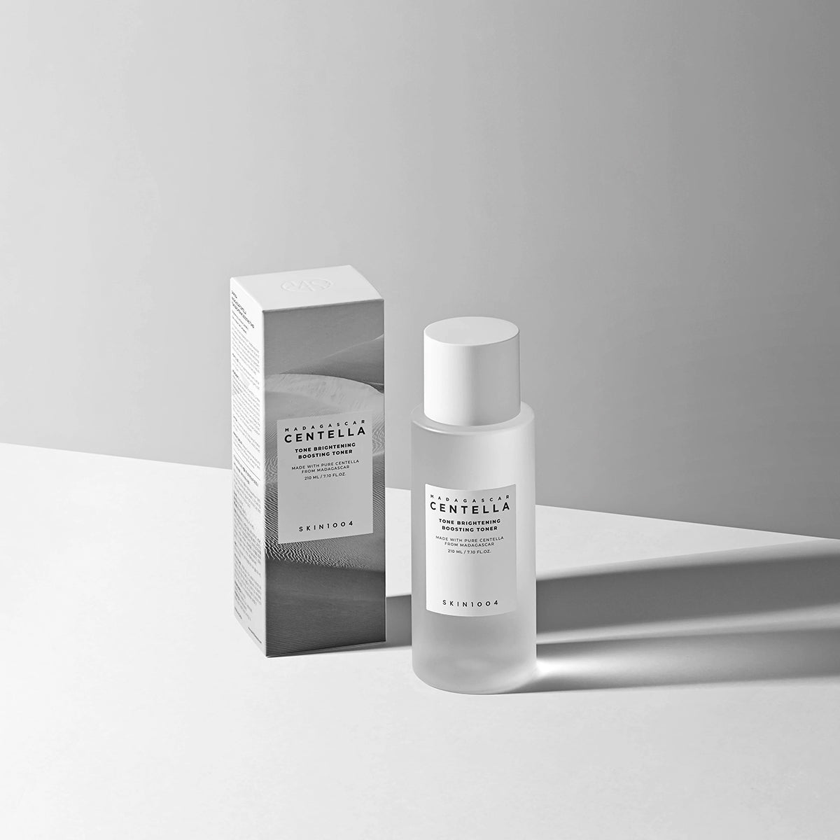 SKIN1004 Madagascar Centella Tone Brightening Boosting Toner, 210 ml - SKIN1004 K-Beauty view 3
