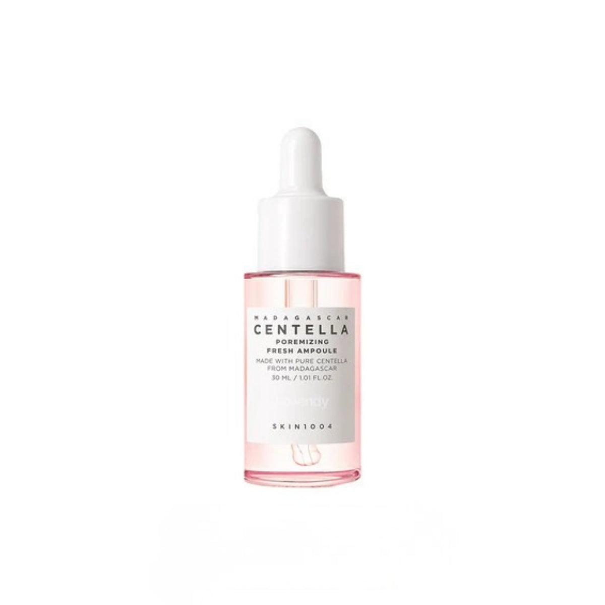 SKIN1004 Madagascar Centella Poremizing Fresh Ampoule, 30 ml