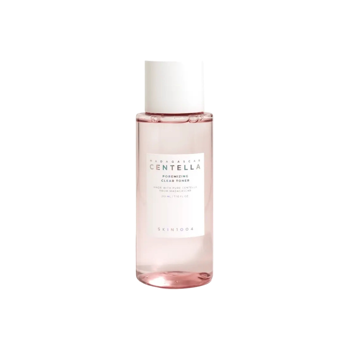 SKIN1004 Madagascar Centella Poremizing Clear Toner, 210 ml