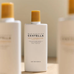 SKIN1004 Madagascar Centella Air-Fit Sun Cream Plus SPF50+ PA++++, 50 ml - SKIN1004 K-Beauty view 2