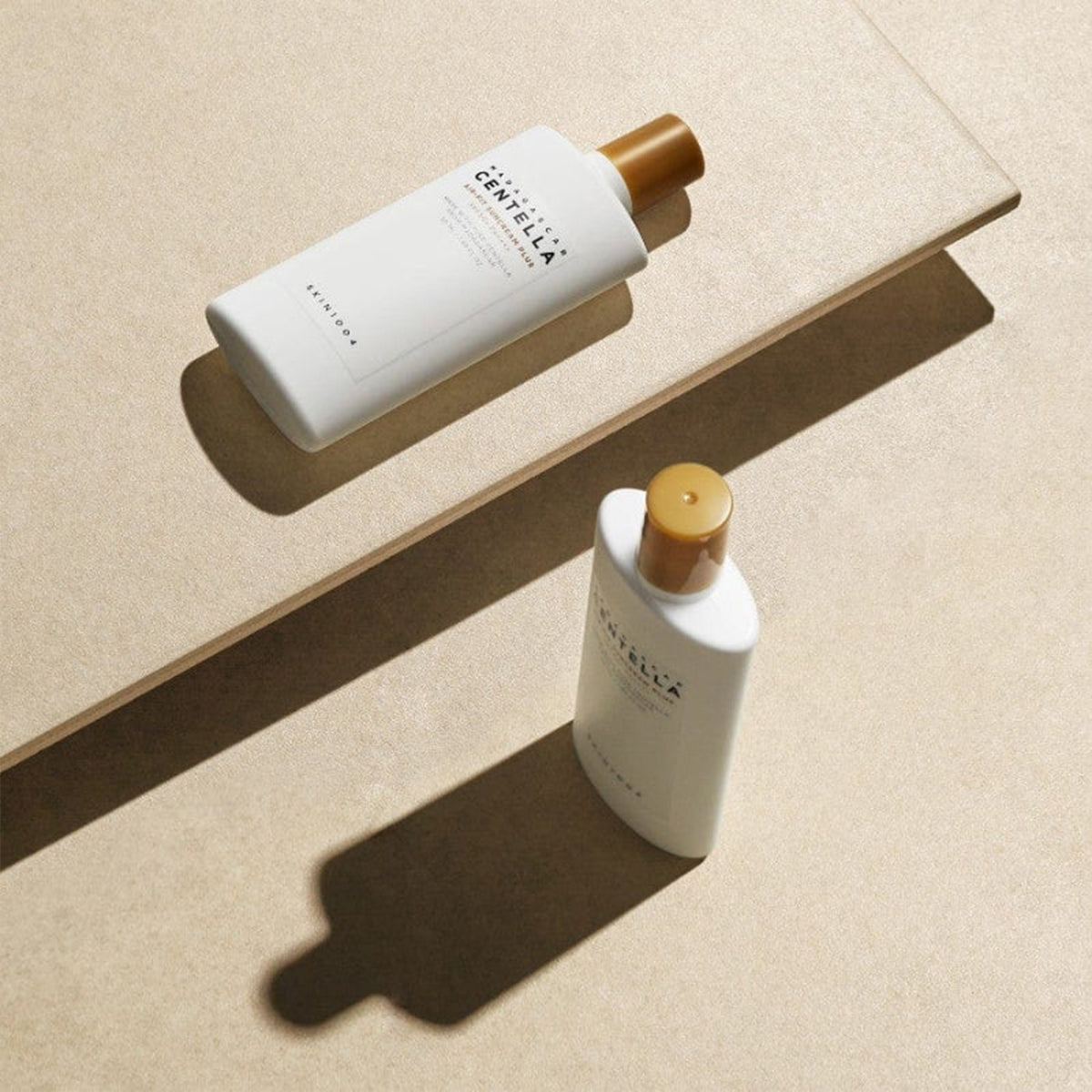 SKIN1004 Madagascar Centella Air-Fit Sun Cream Plus SPF50+ PA++++, 50 ml - SKIN1004 K-Beauty view 6