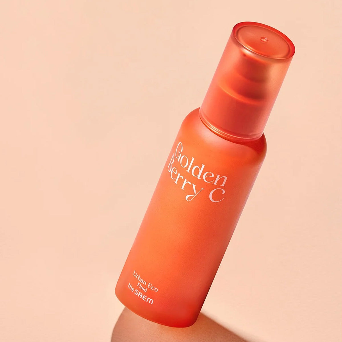 Urban Eco Golden Berry C Fluid Altın Çilek Ve C Vitamini İçeren Leke Karşıtı Losyon Krem 150ml