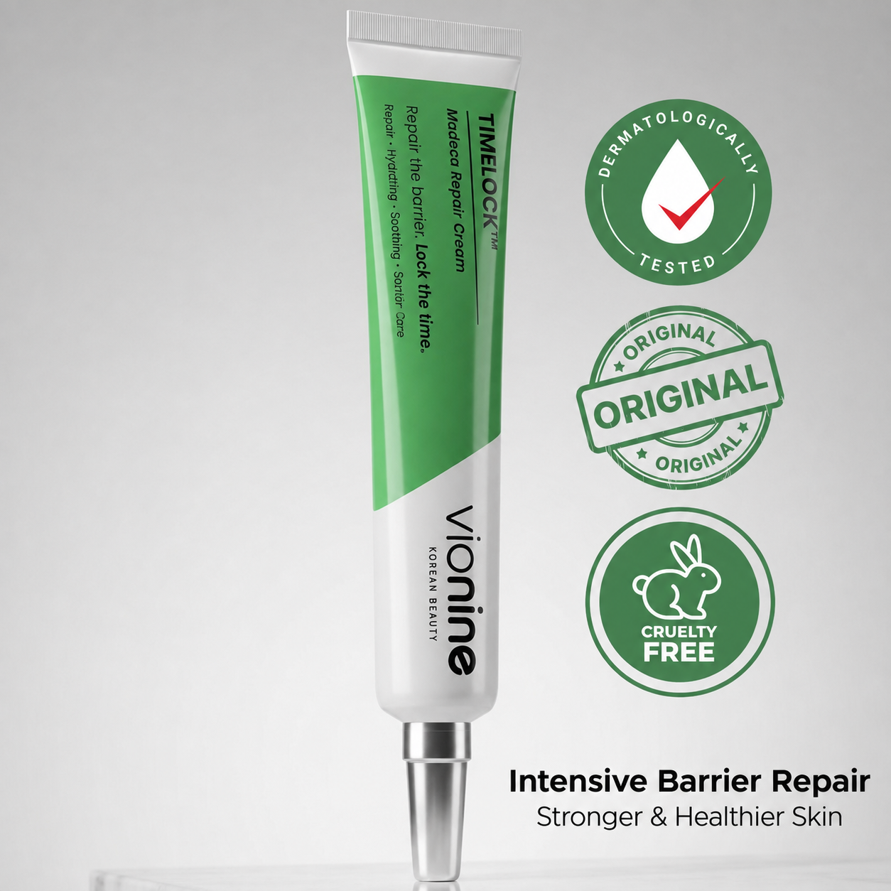 Vionine TIMELOCK Madeca Repair Cream (view 6)
