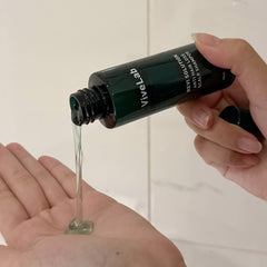 ViveLab Revi Solution Anti Hair Loss  Scalp Shampoo 60ml/ Saç Dökülme Karşıtı ve Saç Derisi Güçlendirici Şampuan