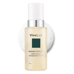 ViveLab Revive Hair Scalp Foam – Dökülme Karşıtı Köpük