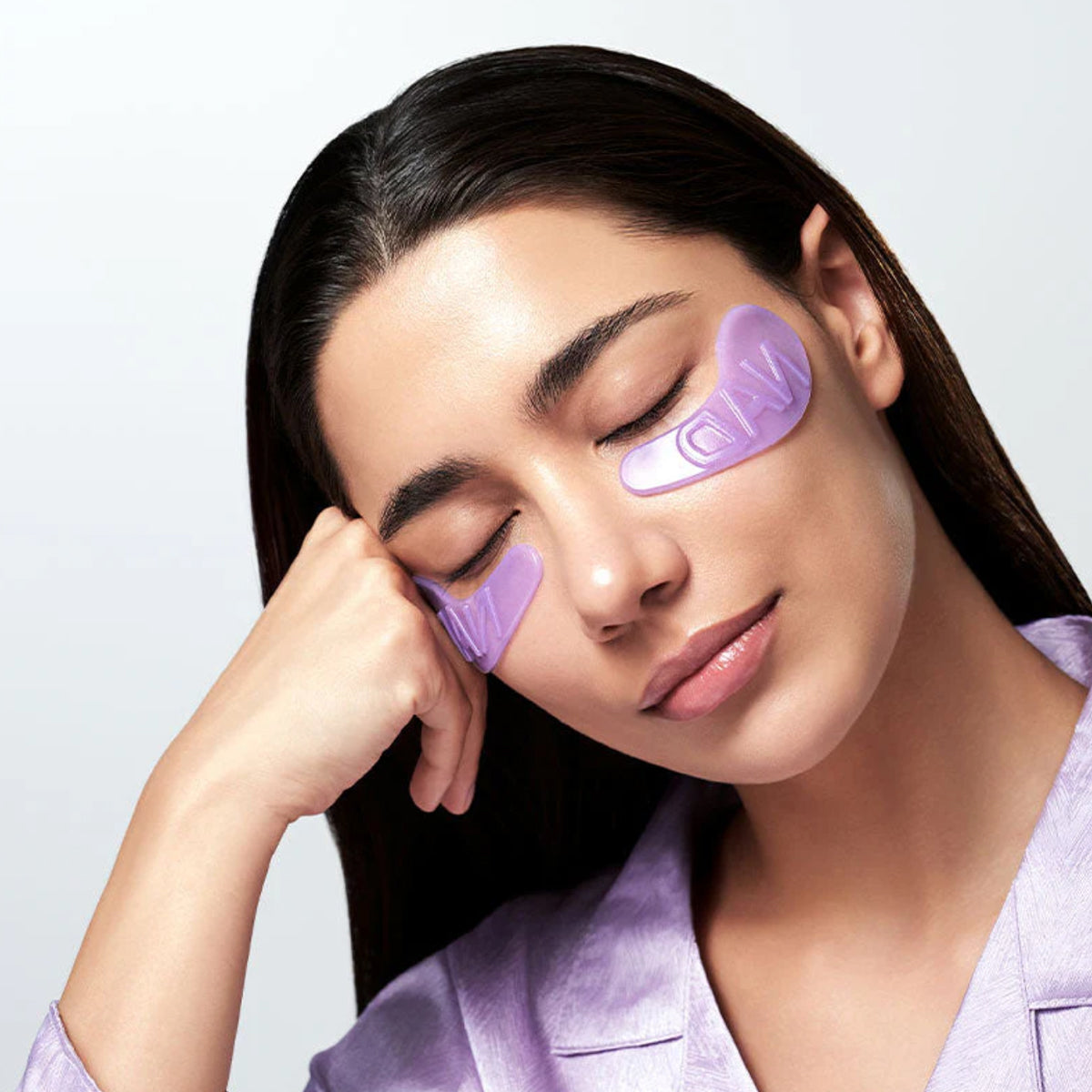 Numbuzin No.9 NAD+ Collagen Under Eye Patches, 5 Pairs - Numbuzin K-Beauty view 5