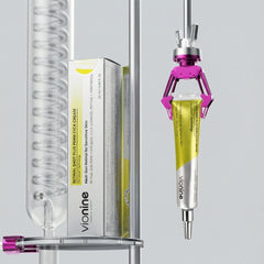 Vionine Retinal Shot Plus PDRN Cica Cream 20 ml