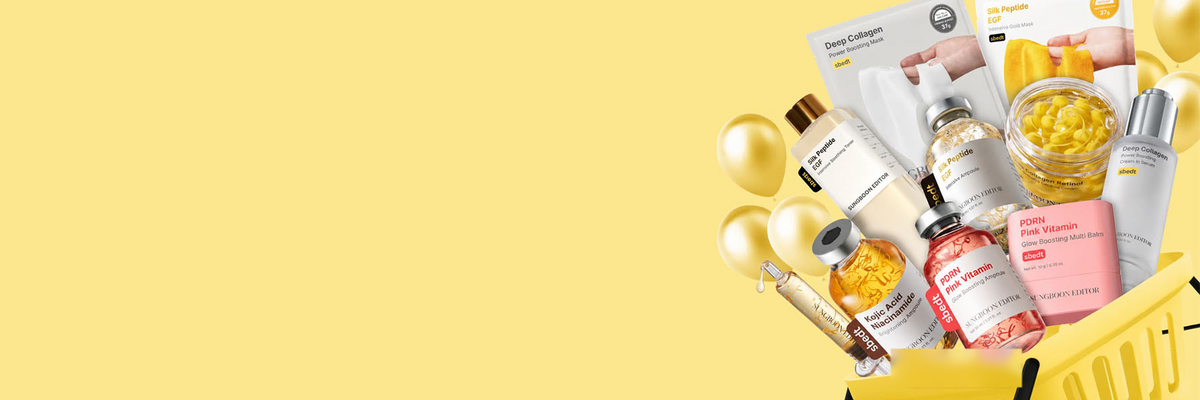 Pore-Refining Korean Skincare