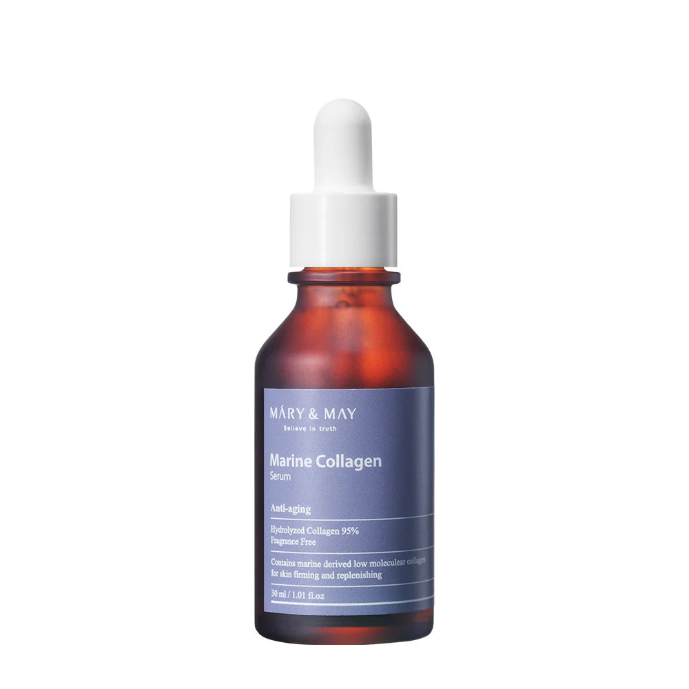 Mary&May Marine Collagen Serum 30ml
