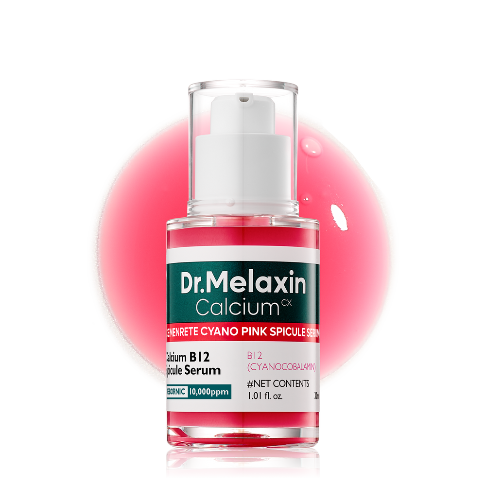 Dr.Melaxin Cemenrete Cyano Pink Spicule Serum, 30 ml