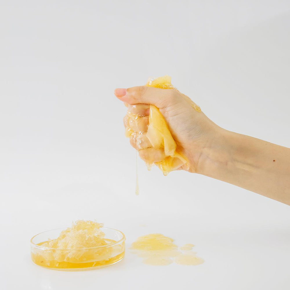 Arı Zehri İçeren Cilt Onarıcı Kağıt Maske - Skin Repair Bee Tox Therapy Sheet Mask (25 mLx10 adet ) - Celimax - Vionine