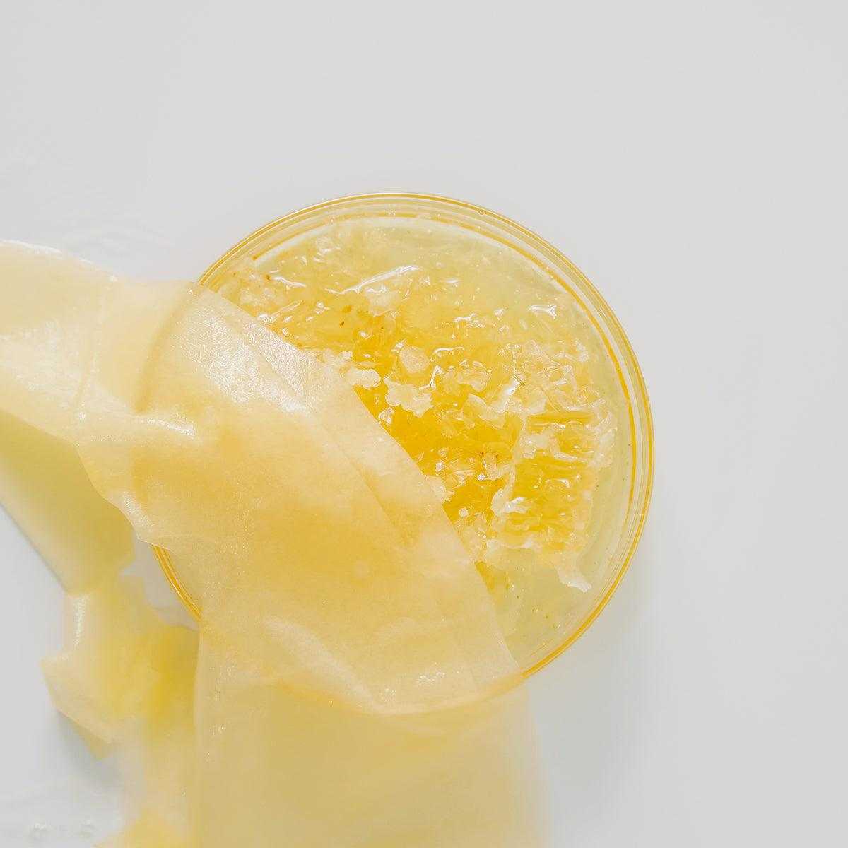 Arı Zehri İçeren Cilt Onarıcı Kağıt Maske - Skin Repair Bee Tox Therapy Sheet Mask (25 mLx10 adet ) - Celimax - Vionine