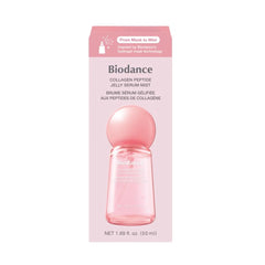 Biodance Collagen Peptide Jelly Serum Mist, 50 ml / 1.69 fl oz - Biodance K-Beauty view 2