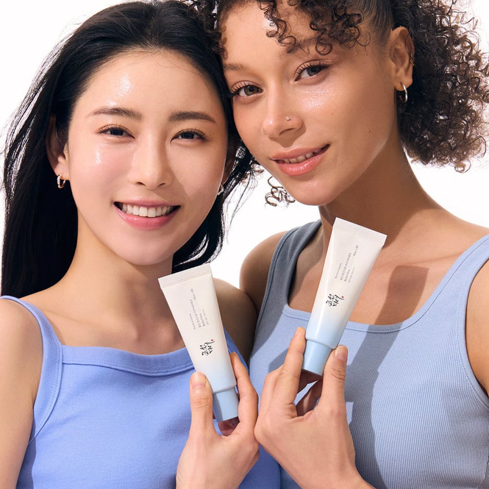 Beauty of Joseon Relief Sun Aqua Fresh Rice + B5 SPF50+PA++++ 50ml - Beauty of Joseon - Vionine