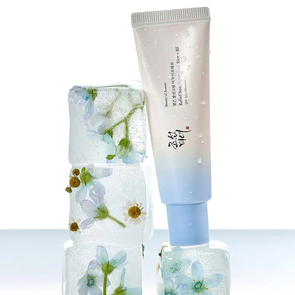 Beauty of Joseon Relief Sun Aqua Fresh Rice + B5 SPF50+PA++++ 50ml - Beauty of Joseon - Vionine