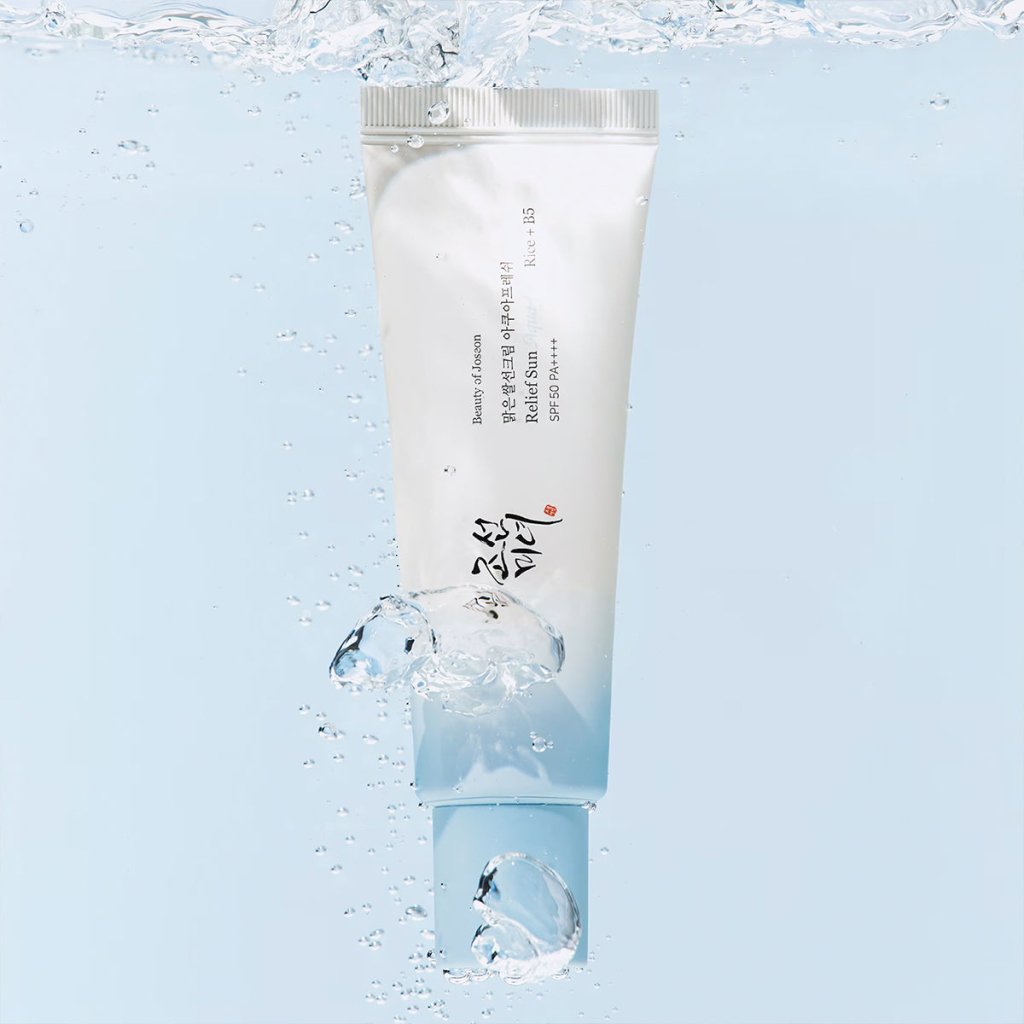 Beauty of Joseon Relief Sun Aqua Fresh Rice + B5 SPF50+PA++++ 50ml - Beauty of Joseon - Vionine