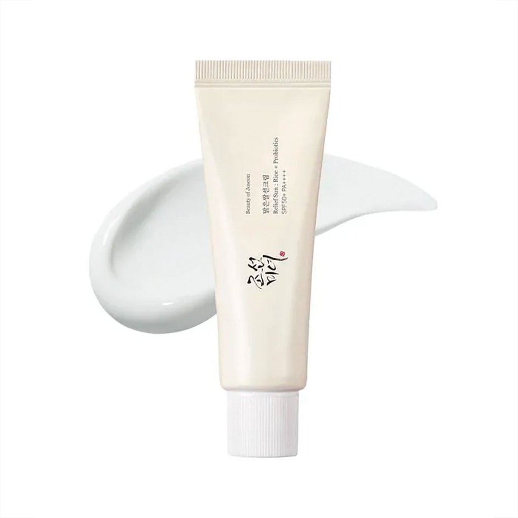 Beauty of Joseon Relief Sun: Rice SPF50+ PA++++ 50ml - Beauty of Joseon - Vionine