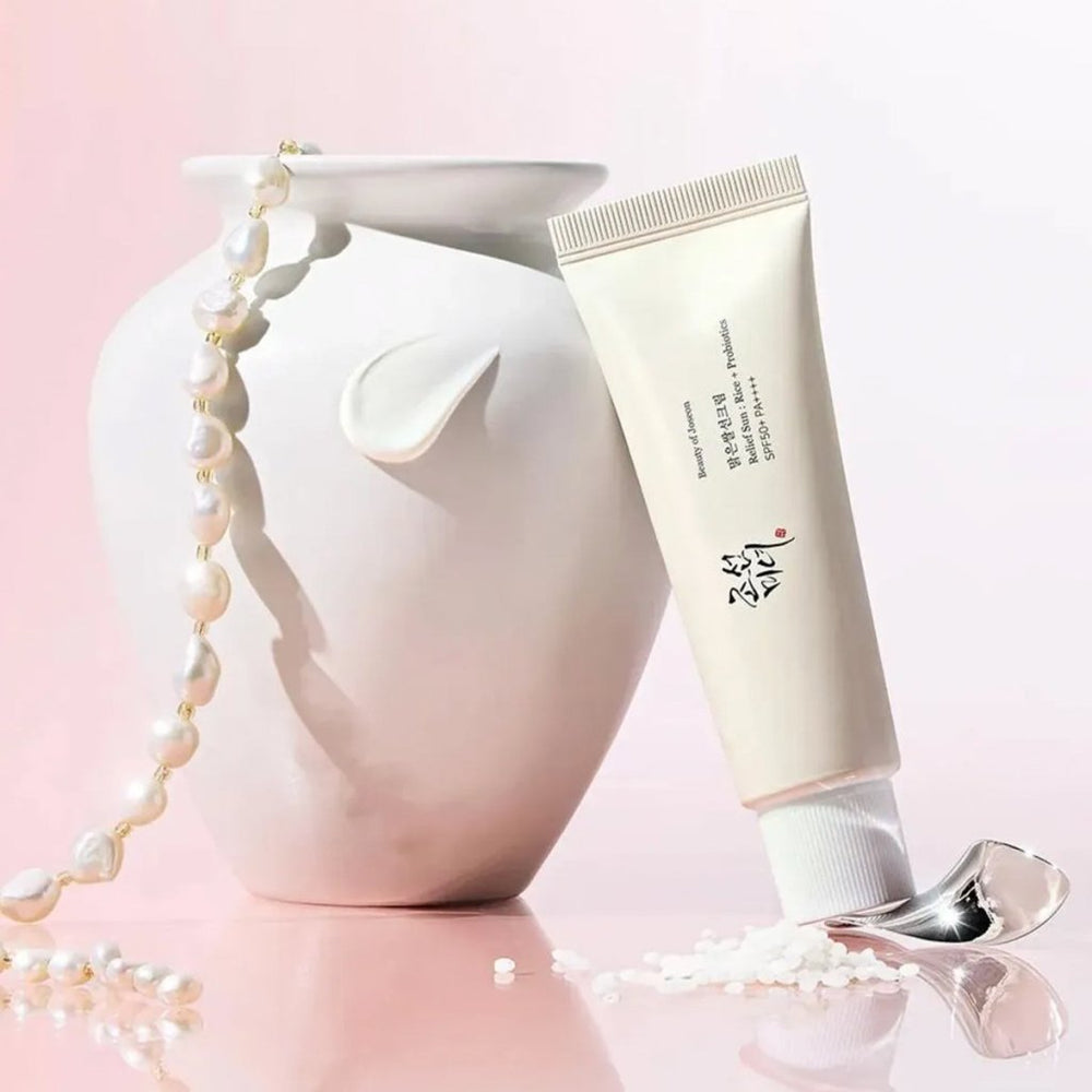 Beauty of Joseon Relief Sun: Rice SPF50+ PA++++ 50ml - Beauty of Joseon - Vionine