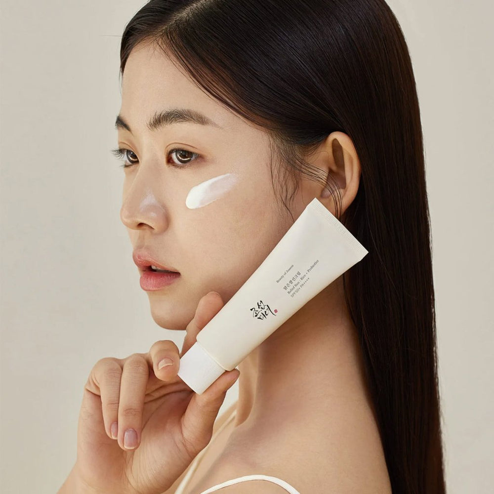 Beauty of Joseon Relief Sun: Rice SPF50+ PA++++ 50ml - Beauty of Joseon - Vionine