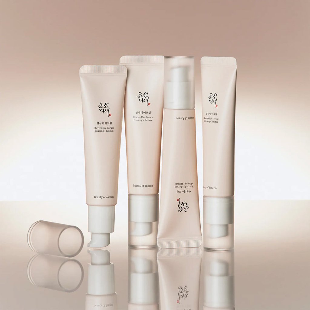Beauty of Joseon Revive Eye Serum Ginseng + Retinal 30ml - Beauty of Joseon - Vionine