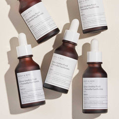 C Vitamini Içeren Leke karşıtı Aydınlatıcı Citrus Unshiu Tremella Fuciformis Serum 30 mL - Mary & May - Vionine