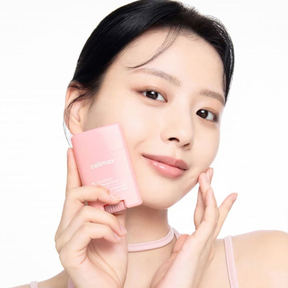 Celimax Oil Control Mattifying Sun Stick SPF 50+ PA++++ - Celimax - Vionine