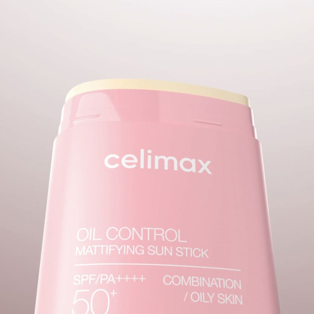 Celimax Oil Control Mattifying Sun Stick SPF 50+ PA++++ - Celimax - Vionine