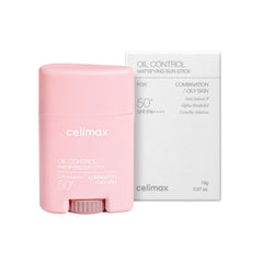 Celimax Oil Control Mattifying Sun Stick SPF 50+ PA++++ - Celimax - Vionine