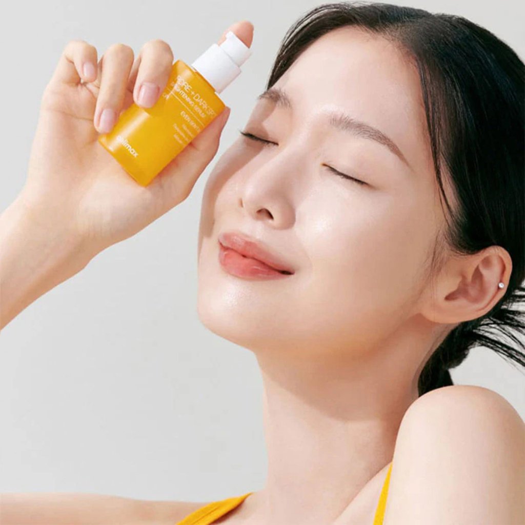 Celimax Pore+ Serum for Bright Even Skin
