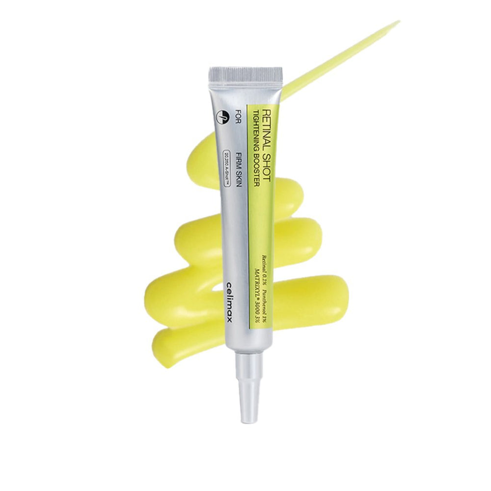 Celimax Retinal Shot Tightening Booster | Vionine