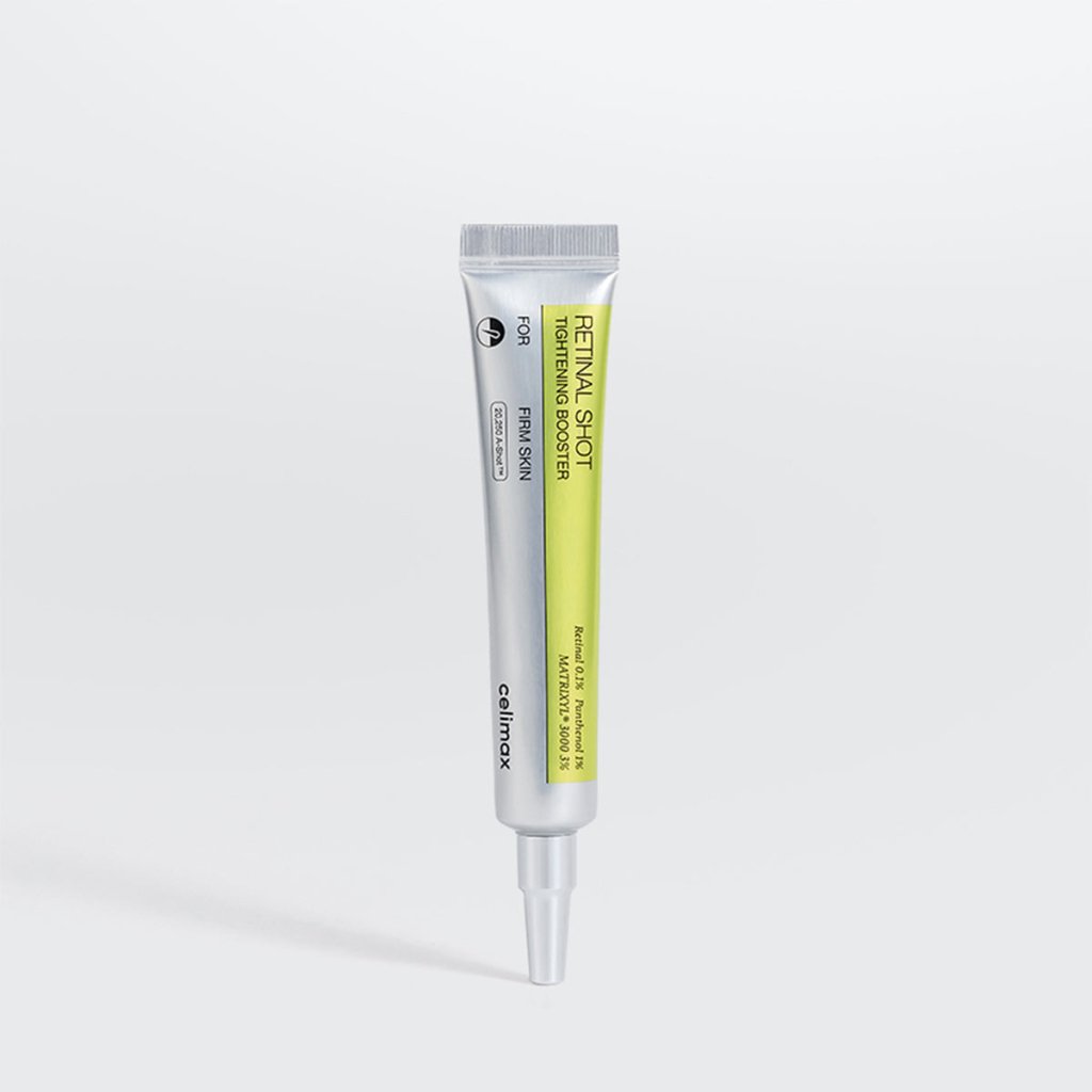 Celimax Retinal Shot Tightening Booster | Vionine