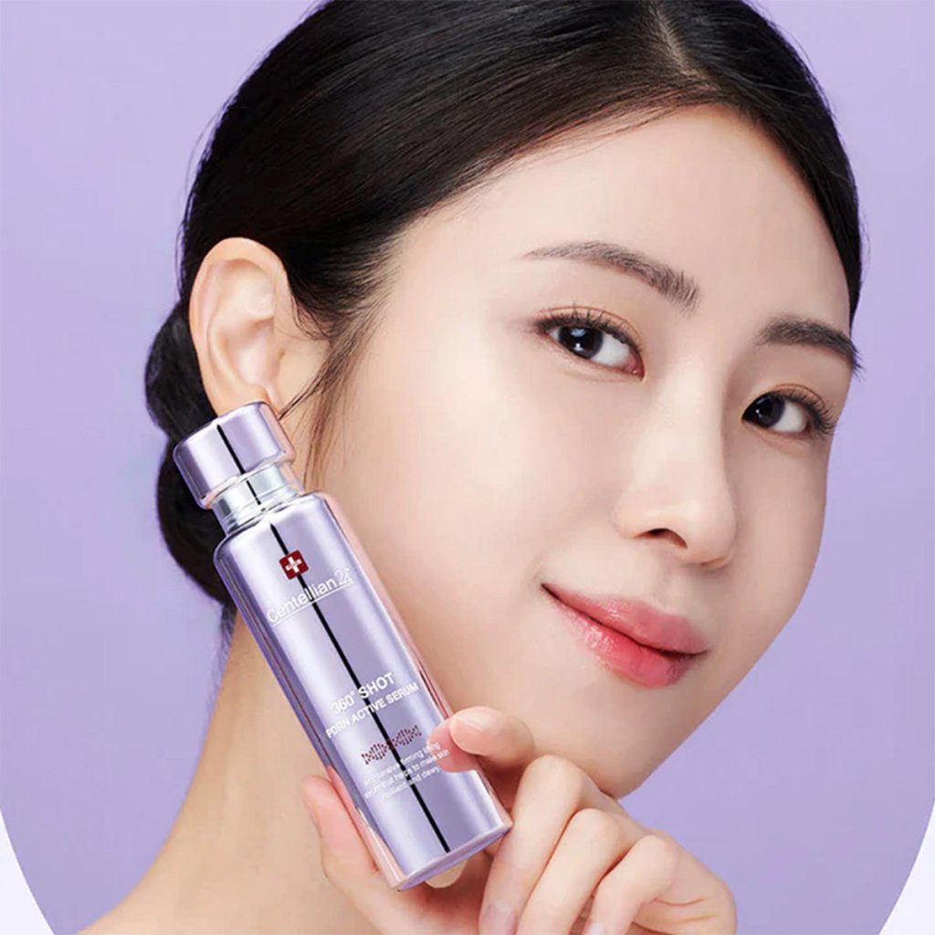 Centellian24 PDRN Serum for Firm Lifted Skin