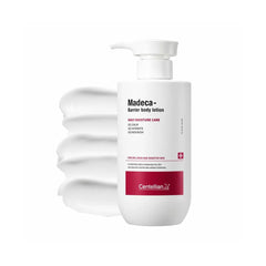 Centellian24 Barrier Body Lotion / Cicalı Onarıcı Vücut Losyonu 500ml - Centellian24 - Vionine