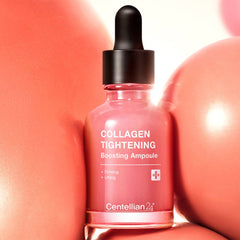 Centellian24 Collagen Boosting Tightening Ampoule 30ml – product photo 3
