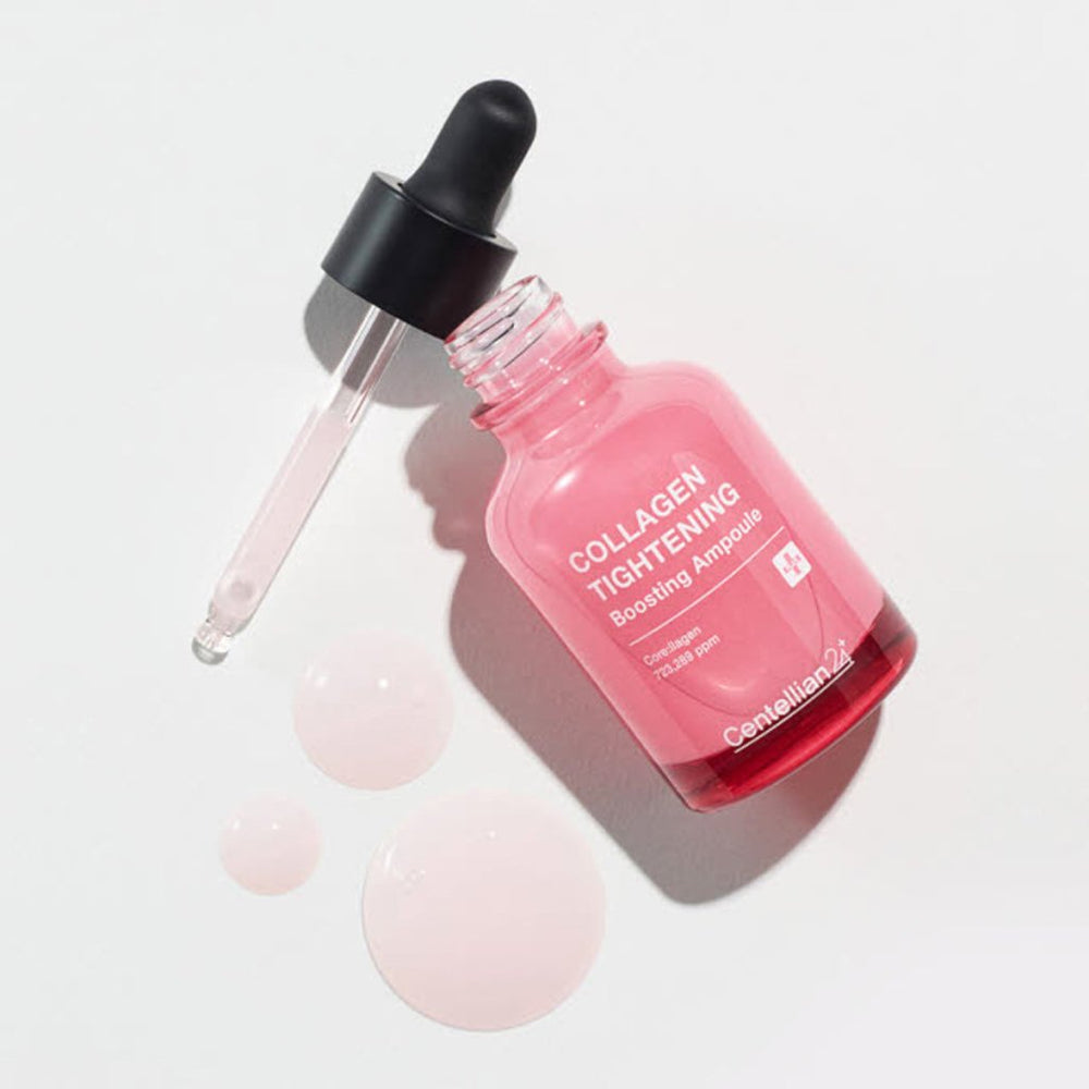 Centellian24 Collagen Boosting Tightening Ampoule / Konsantre Kollajen Serumu 30ml - Centellian24 - Vionine