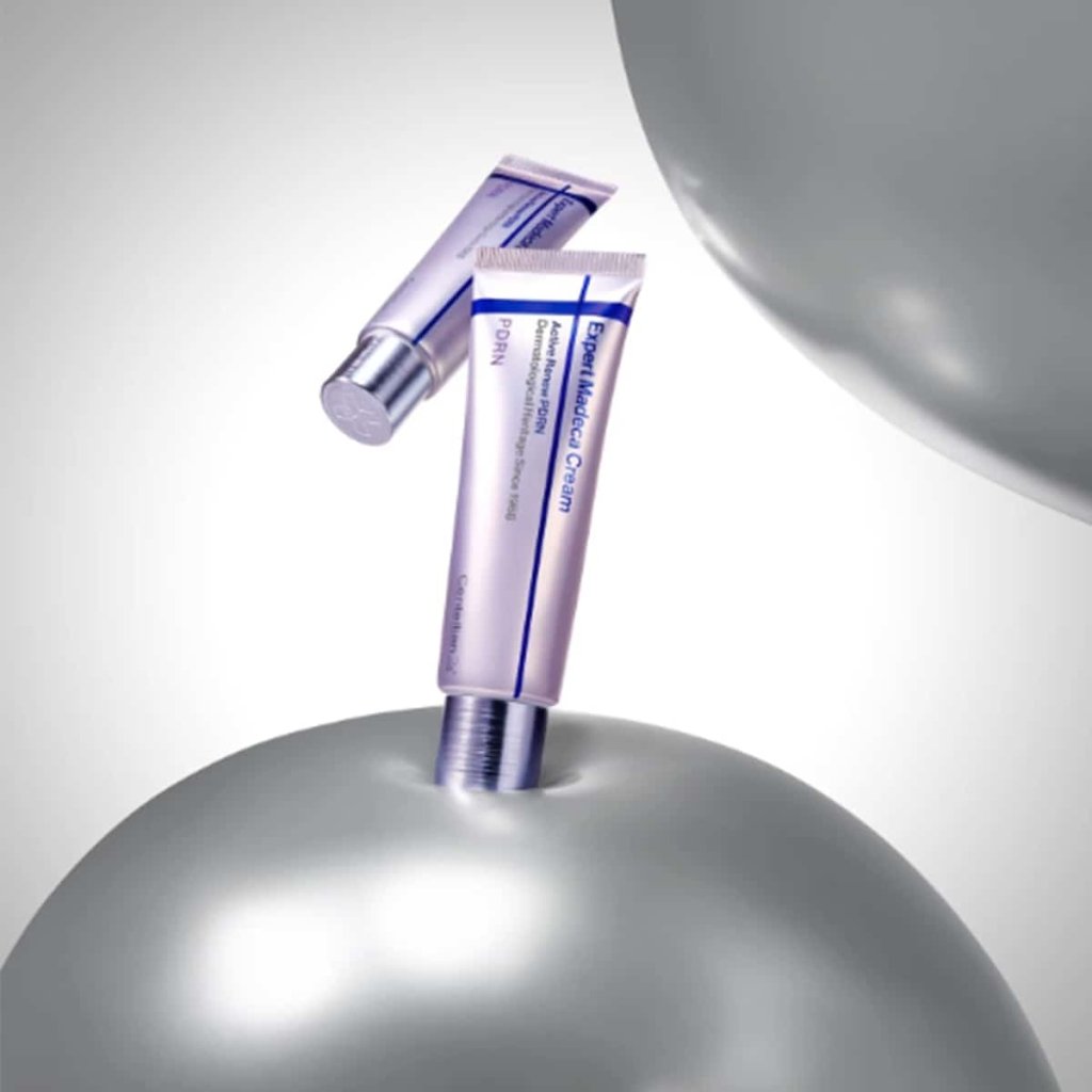 Centellian24 PDRN Active Renew Cream – 2000 ppm PDRN Barrier Repair Cream