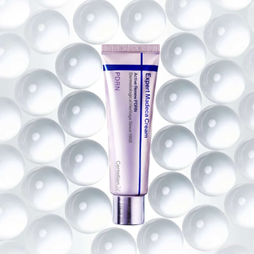 Centellian24 PDRN Cream for Renewed Calm Skin