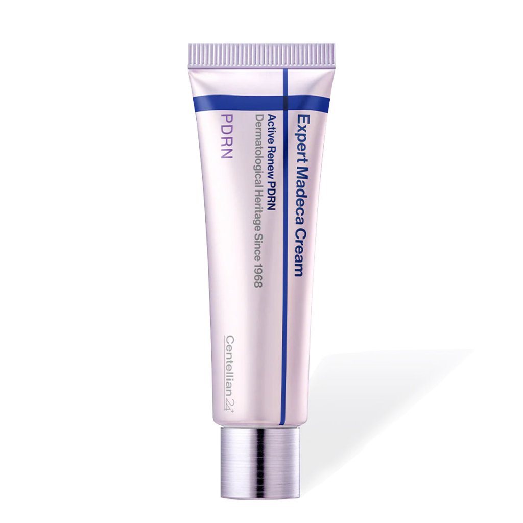 Centellian24 PDRN Active Renew Cream – 2000 ppm PDRN Barrier Repair Cream