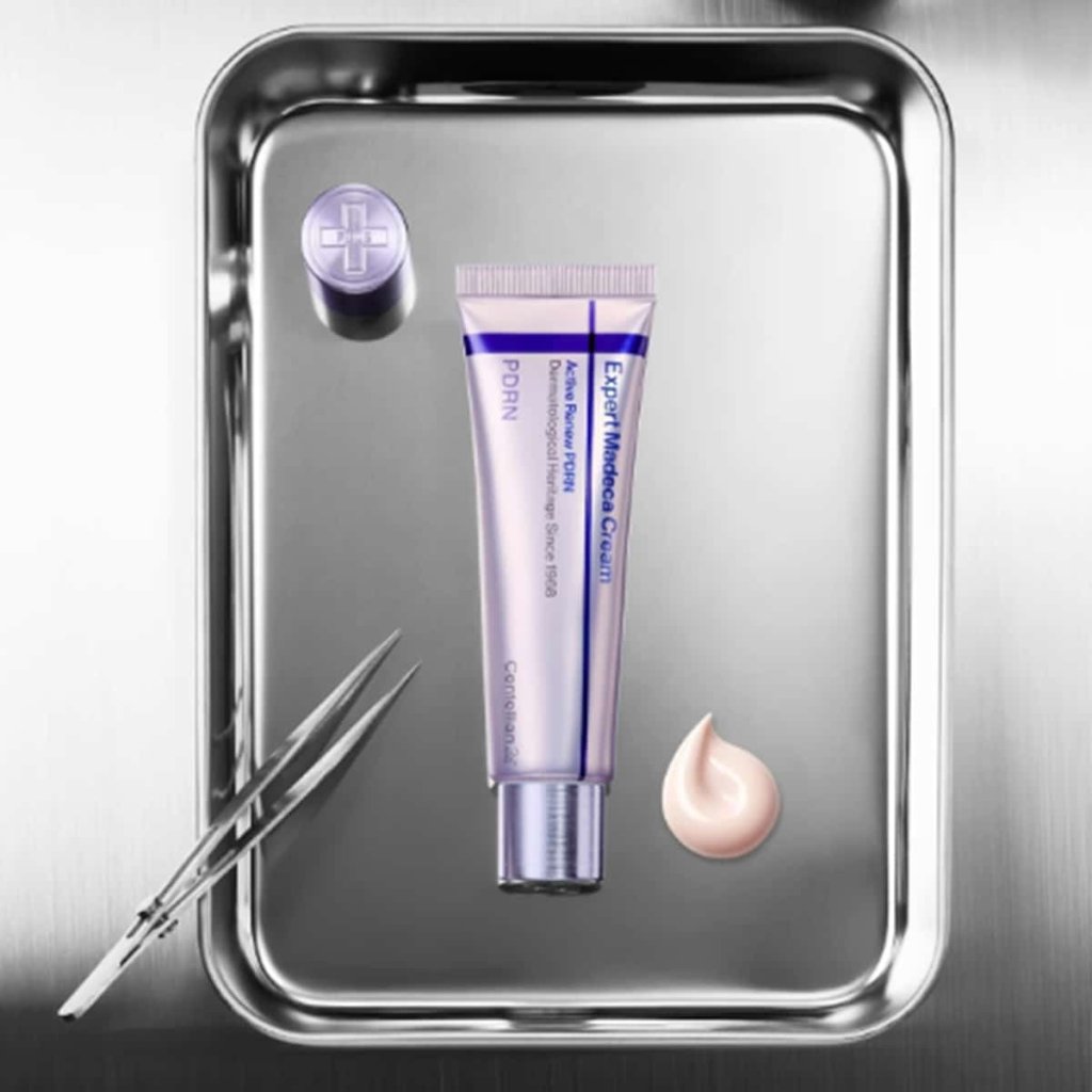 Centellian24 PDRN Active Renew Cream – 2000 ppm PDRN Barrier Repair Cream