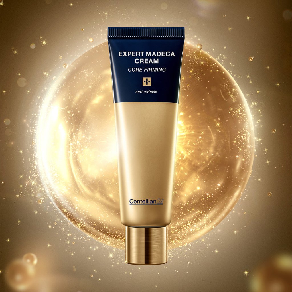 Centellian24 Core Firming Cream for Lifted Skin