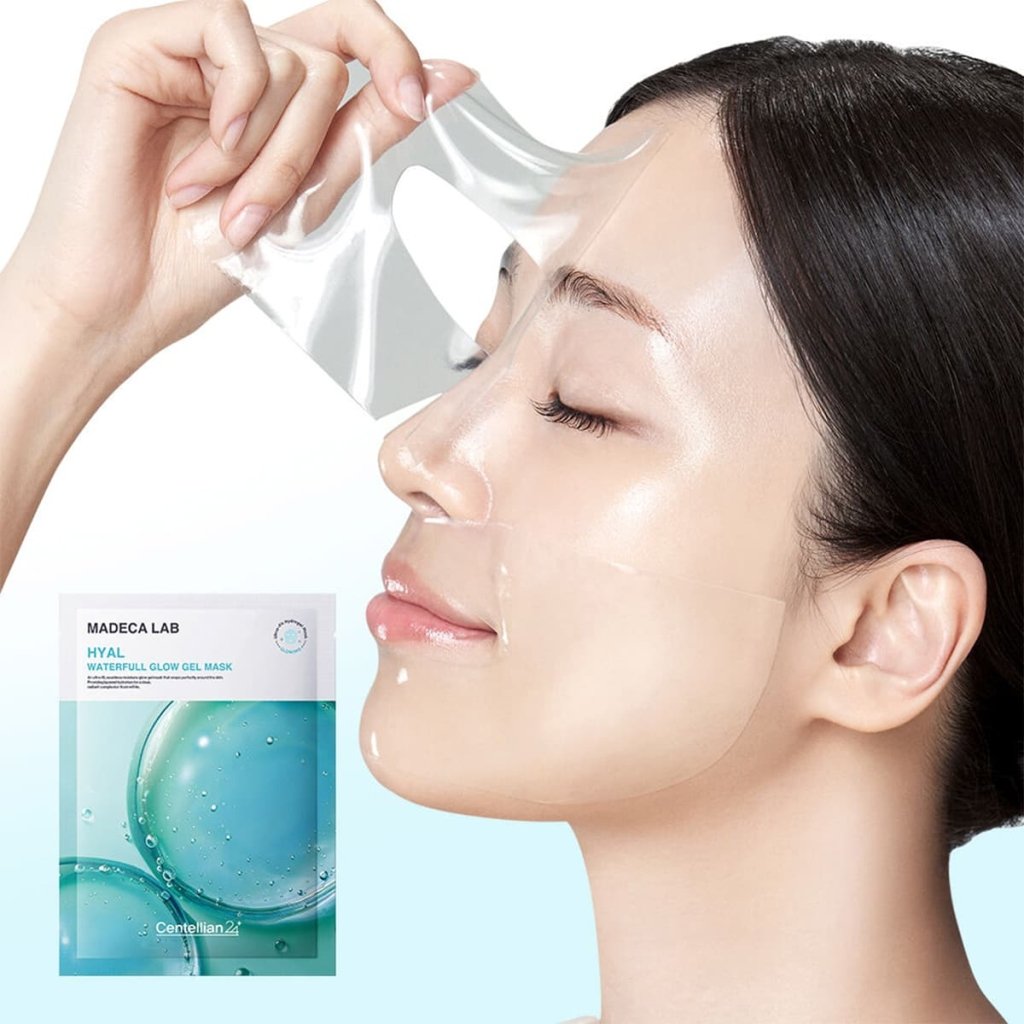 315% Hydration Boost with 10 Hyaluronic Acids