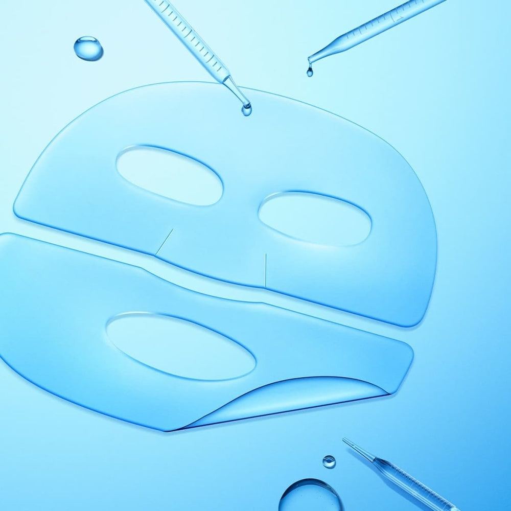 Centellian24 Hyal Waterfull Glow Gel Mask / Hyaluronik Asit İçeren Soğutucu Hidrojel Maske (22mlx5 Adet) - Centellian24 - Vionine