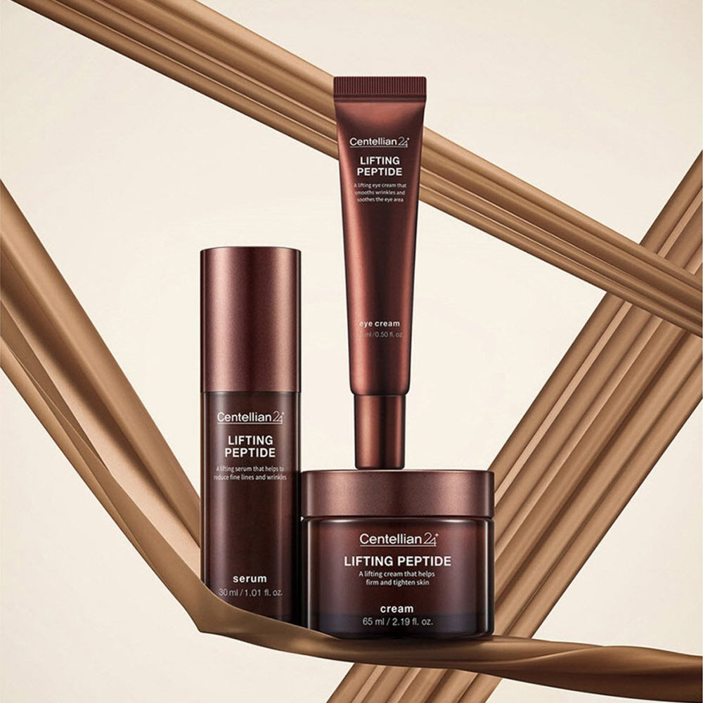 Centellian24 Lifting Peptide Cream 65ml - Centellian24 - Vionine