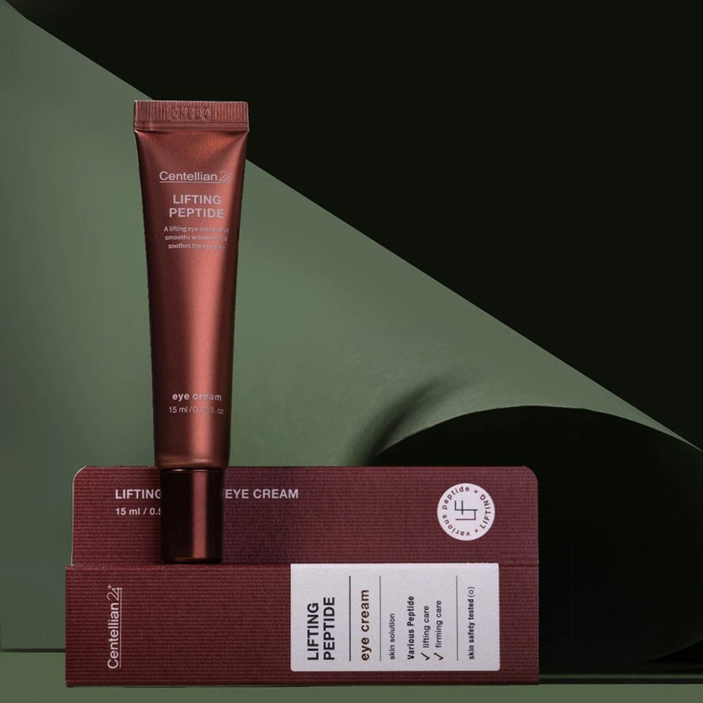 Centellian24 Lifting Peptide Eye Cream 15ml - Centellian24 - Vionine