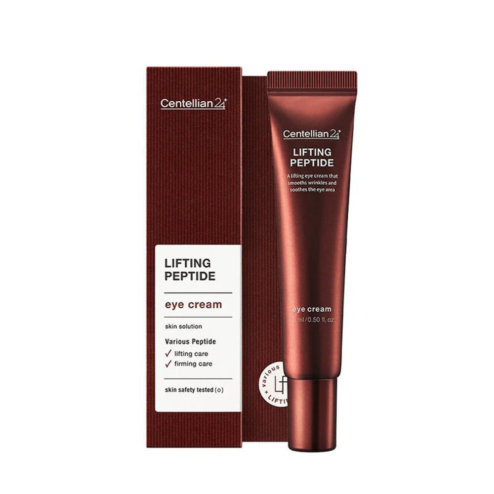 Centellian24 Lifting Peptide Eye Cream 15ml - Centellian24 - Vionine