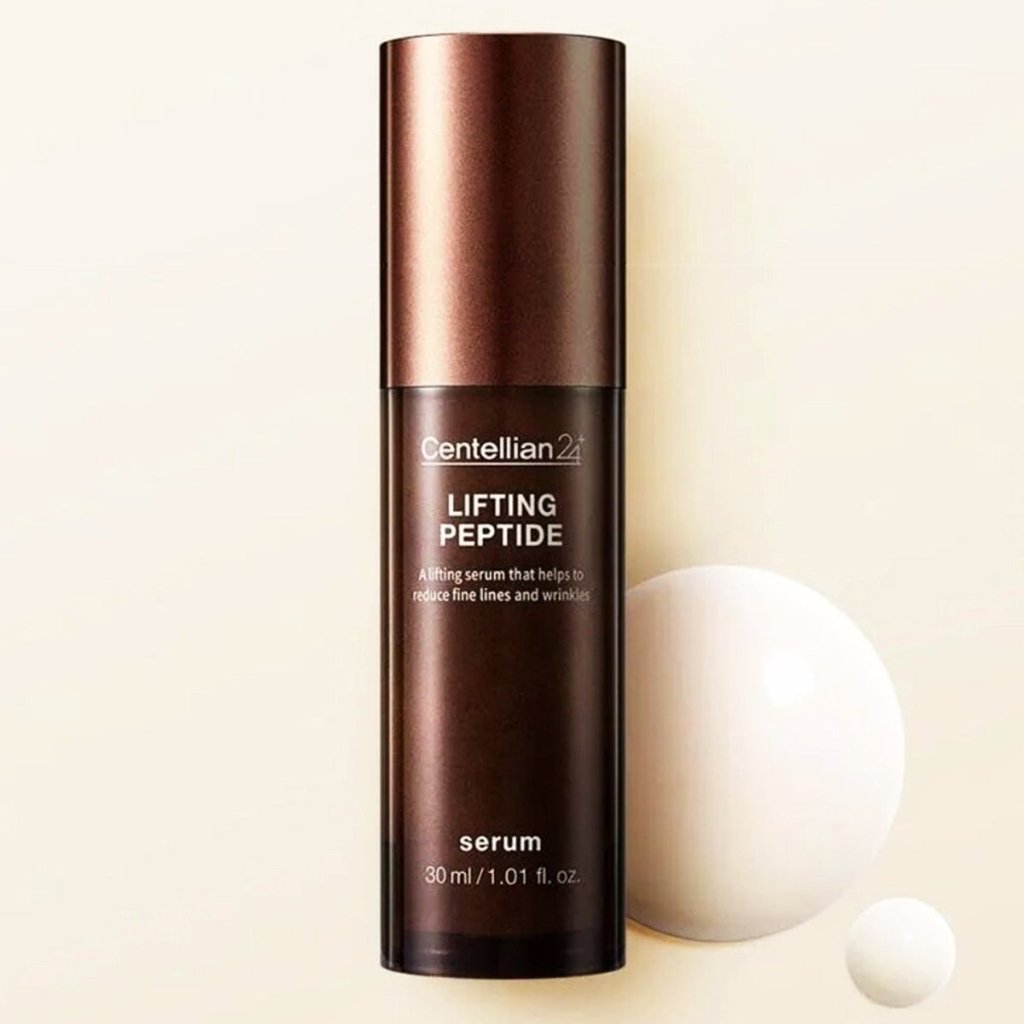 Centellian24 Peptide Serum for Firm Bright Skin