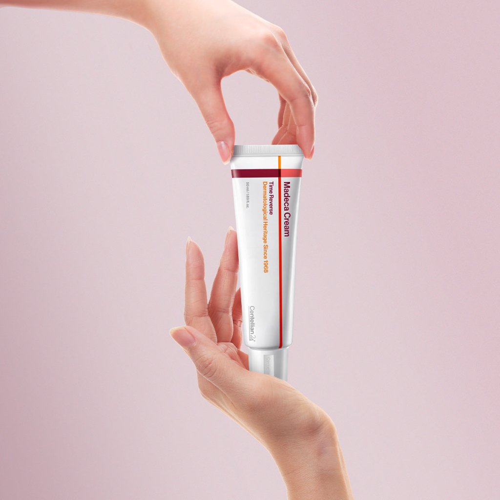 Centellian24 Time Reverse for Firm Lifted Skin